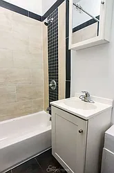 Rented by City Connections Realty