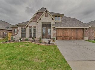522 Cobblestone Cir, Mansfield, TX 76063