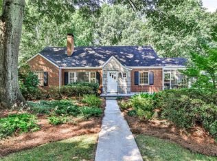 223 E Parkwood Rd, Decatur, GA 30030