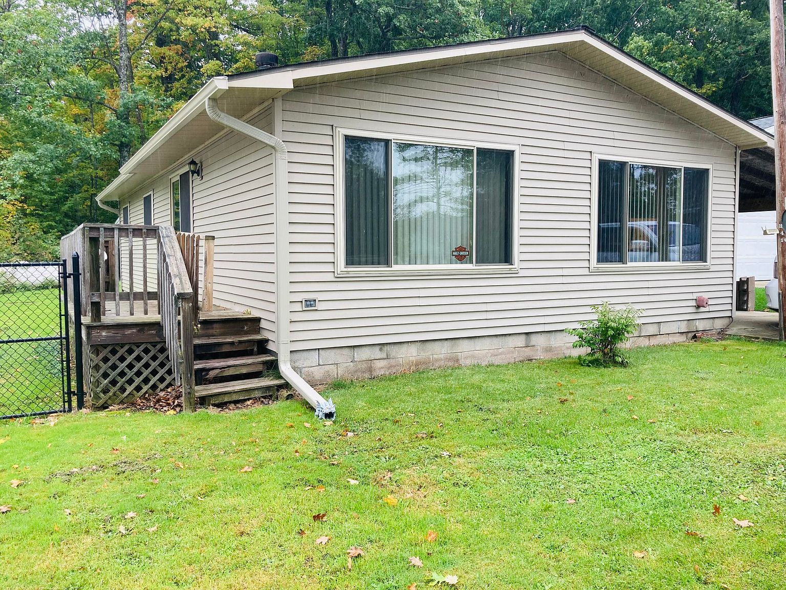 14408 Hicks Lake Dr, Evart, MI 49631 Zillow