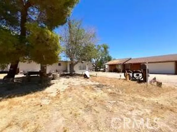 7533 E Chapinita St, Mojave, CA 93501