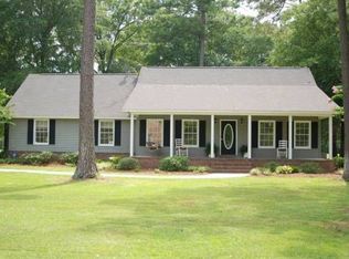132 Clubhouse Cir, Saint George, SC 29477