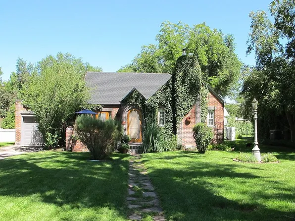 320 Grace Ave, Pueblo, CO 81004