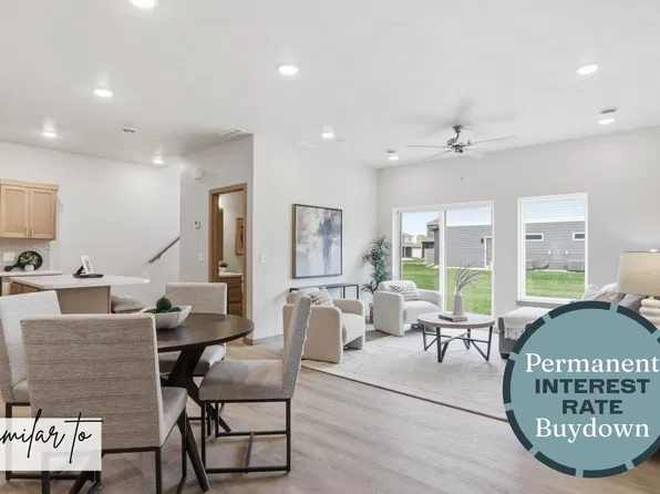 6217 S Ruby Jean Pl, Sioux Falls, SD 57108