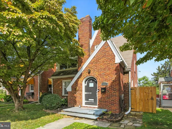 1213 W Princess St, York, PA 17404