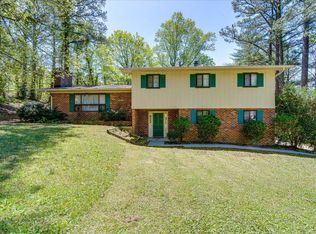 1505 18th St NW, Cleveland, TN 37311