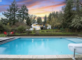 15909 SW Edminston Rd, Wilsonville, OR 97070