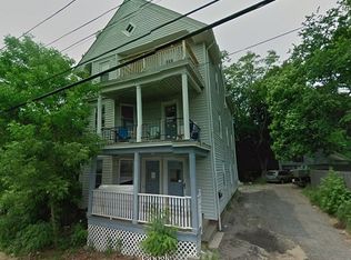 64 Oakland Ave, Providence, RI 02908