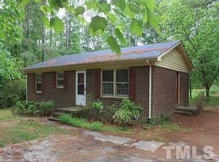 9216 Holly Springs Rd, Apex, NC 27539