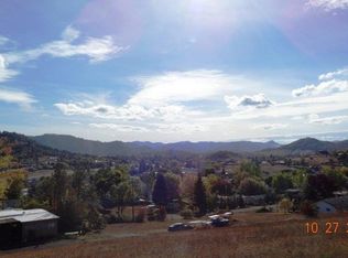 2160 Freeman Ave, Roseburg, OR 97470