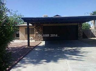 4635 Butterfly Cir, Las Vegas, NV 89122