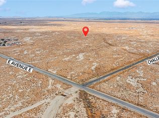 0 Vac Vic Lot 25, Lancaster, CA