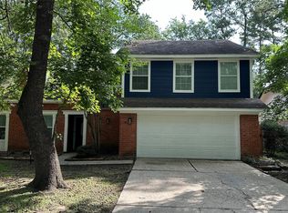 8 Fawnchase Ct, Spring, TX 77381