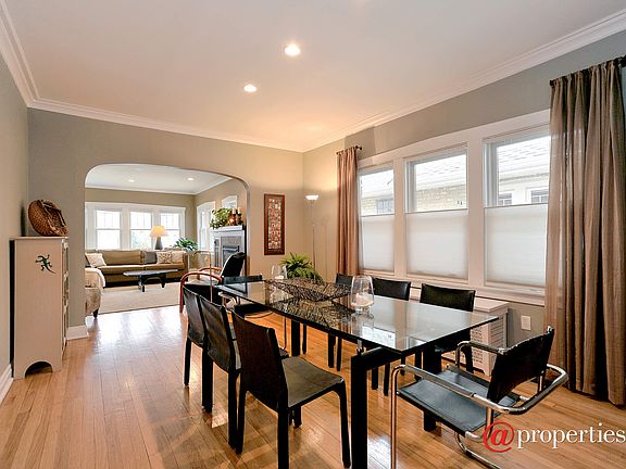 Living Room/Dining Room