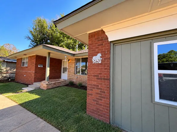 2628 SW 57th Pl, Oklahoma City, OK 73119