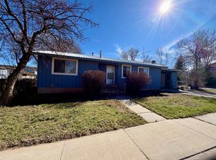 487 Myrtle St, Los Alamos, NM 87544