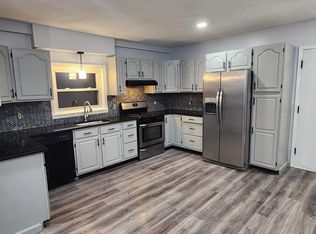 99 Woodward Ave #1, East Providence, RI 02914