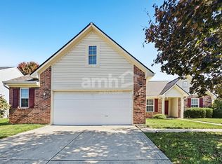 17023 Puntledge Dr, Westfield, IN 46062