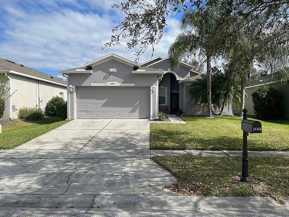 1st image of 15112 Braywood Trl
