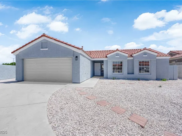 4142 Forestville St, North Las Vegas, NV 89032