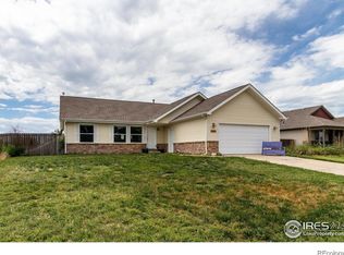 807 5th Street, Pierce, CO 80650