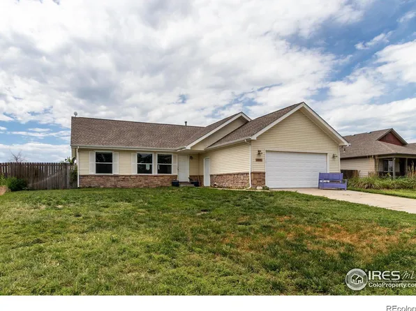 807 5th Street, Pierce, CO 80650