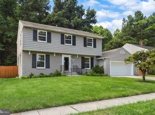 13011 Burleigh St, Upper Marlboro, MD 20774