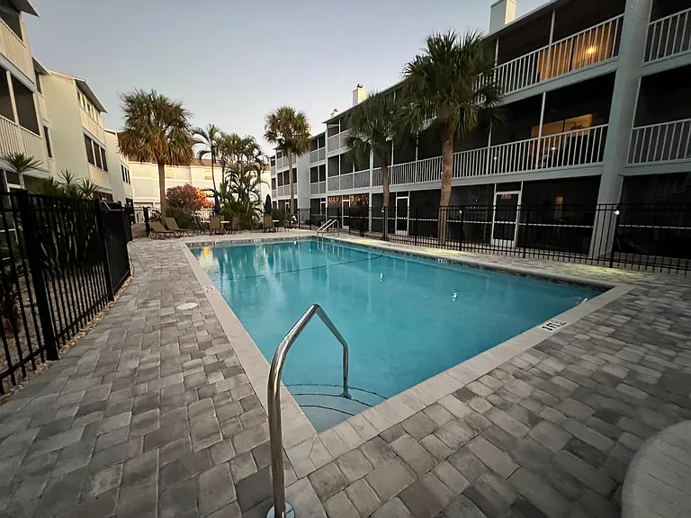 751 Pinellas Bayway S #305 — Photo 3