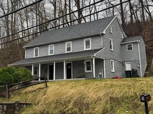 9-11 N Brandywine Ave, Coatesville, PA 19320