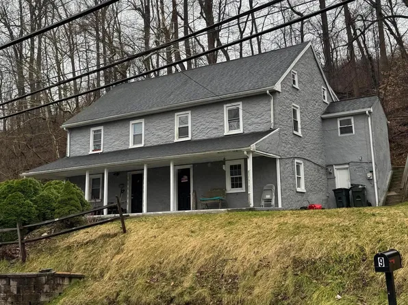 9-11 N Brandywine Ave, Coatesville, PA 19320