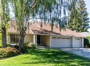 424 Camelia River Way, Sacramento, CA