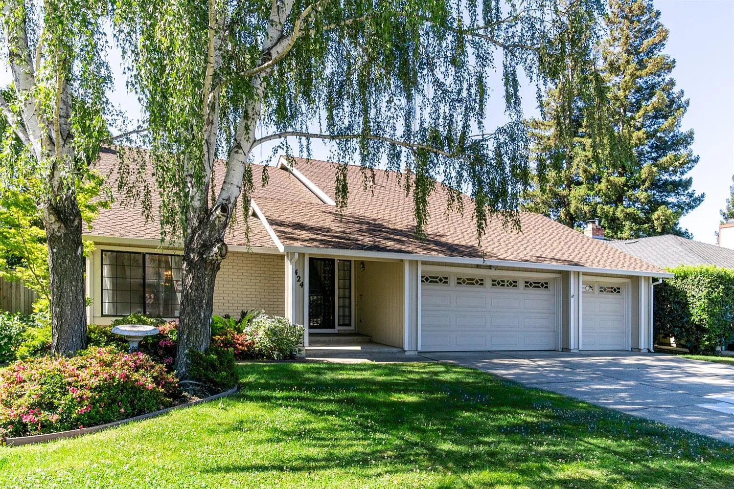 424 Camelia River Way photo 1