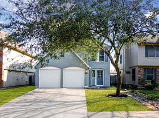 721 Smoke Signal Pass, Pflugerville, TX 78660