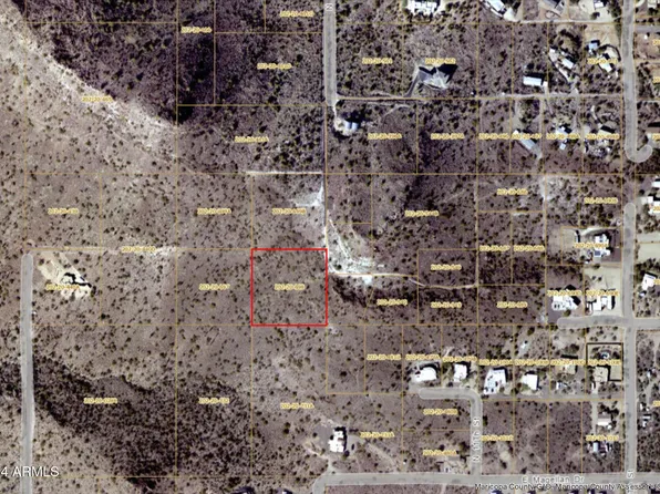 000 10th Street #-, New River, AZ 85087