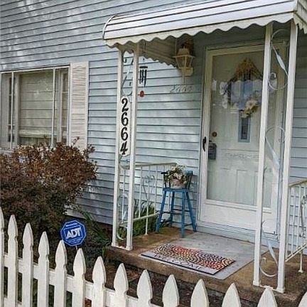 2nd image of 2664 S Schenley Ave