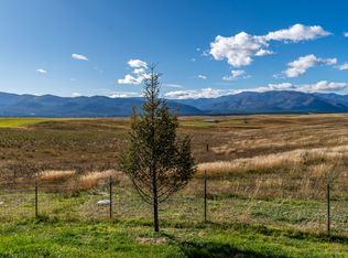 211 Upper Lynch Creek Rd, Plains, MT 59859