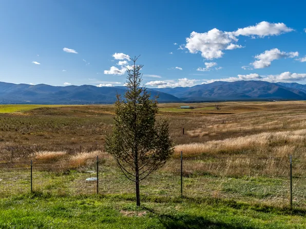 211 Upper Lynch Creek Rd, Plains, MT 59859
