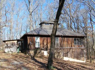 38 Pine Rd, Crocketts Bluff, AR 72038