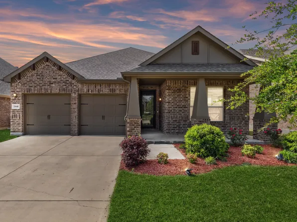 2448 Open Range Dr, Fort Worth, TX 76177