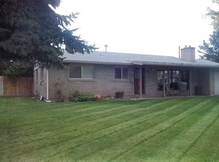 191 Valley Dr, Idaho Falls, ID 83401