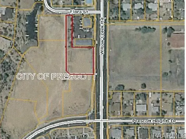 1512 Willow Creek Rd, Prescott, AZ 86301
