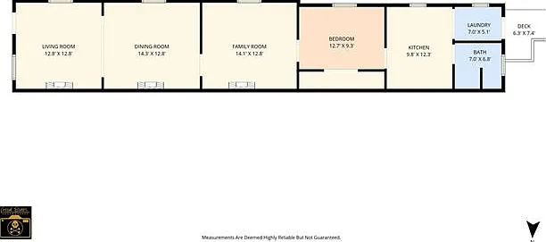 1614 Annette St — Photo 16