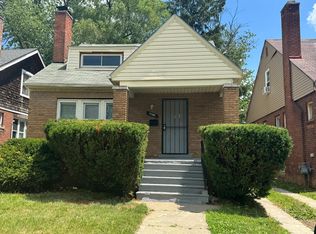 9188 Appoline St, Detroit, MI 48228
