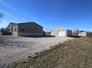 169 County Road 2723 Rd, Decatur, TX 76234