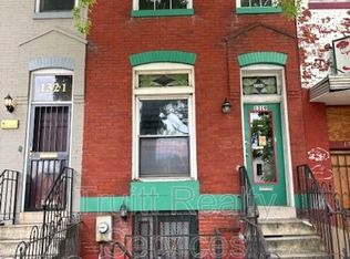 1319 Pennsylvania Ave S #E-2, Washington, DC 20003