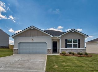 31 White Spruce Way, Newnan, GA