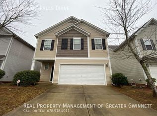 433 Lobdale Falls Dr, Lawrenceville, GA 30045