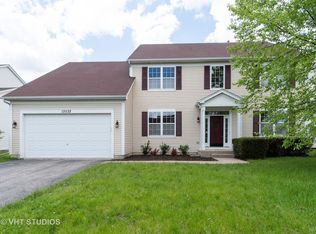 13532 Marigold Rd, Plainfield, IL 60544