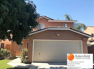 1813 Scenic View Dr, Bakersfield, CA 93307
