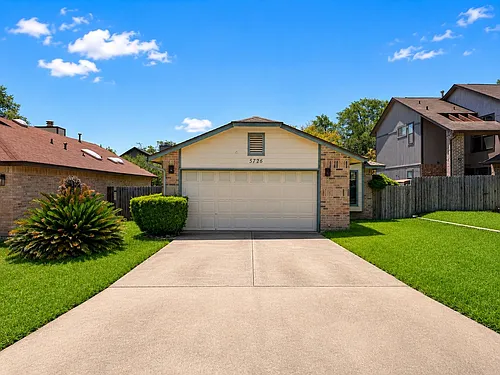 5726 Spring Sunshine Photo 1